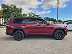 New 2025 JEEP GRAND CHEROKEE L ALTITUDE 4X4 in ST. PETERSBURG, FLORIDA (Photo 5)