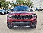 New 2025 JEEP GRAND CHEROKEE L ALTITUDE 4X4 in ST. PETERSBURG, FLORIDA (Photo 6)