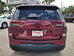 New 2025 JEEP GRAND CHEROKEE L ALTITUDE 4X4 in ST. PETERSBURG, FLORIDA (Photo 8)