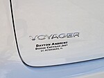 New 2026 CHRYSLER VOYAGER LX FWD in ST. PETERSBURG, FLORIDA (Photo 11)