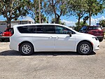 New 2026 CHRYSLER VOYAGER LX FWD in ST. PETERSBURG, FLORIDA (Photo 5)