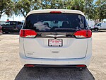 New 2026 CHRYSLER VOYAGER LX FWD in ST. PETERSBURG, FLORIDA (Photo 8)