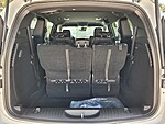 New 2026 CHRYSLER VOYAGER LX FWD in ST. PETERSBURG, FLORIDA (Photo 9)