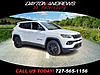 New 2025 JEEP COMPASS Latitude 4x4 in ST. PETERSBURG, FLORIDA