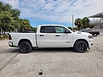 New 2025 RAM 1500 BIG HORN 4X2 CREW CAB 5'7