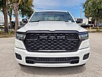 New 2025 RAM 1500 BIG HORN 4X2 CREW CAB 5'7