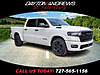 New 2025 RAM 1500 BIG HORN 4X2 CREW CAB 5'7" BOX in ST. PETERSBURG, FLORIDA