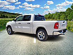 New 2025 RAM 1500 BIG HORN 4X4 CREW CAB 5'7