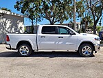 New 2025 RAM 1500 BIG HORN 4X4 CREW CAB 5'7