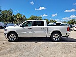 New 2025 RAM 1500 BIG HORN 4X4 CREW CAB 5'7