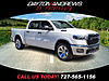 New 2025 RAM 1500 BIG HORN 4X4 CREW CAB 5'7" BOX in ST. PETERSBURG, FLORIDA