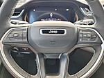 New 2025 JEEP GRAND CHEROKEE L ALTITUDE 4X4 in ST. PETERSBURG, FLORIDA (Photo 21)