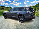New 2025 JEEP GRAND CHEROKEE L ALTITUDE 4X4 in ST. PETERSBURG, FLORIDA (Photo 3)