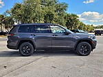 New 2025 JEEP GRAND CHEROKEE L ALTITUDE 4X4 in ST. PETERSBURG, FLORIDA (Photo 5)