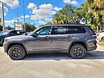 New 2025 JEEP GRAND CHEROKEE L ALTITUDE 4X4 in ST. PETERSBURG, FLORIDA (Photo 7)