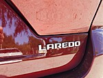 New 2025 JEEP GRAND CHEROKEE LAREDO X 4X2 in ST. PETERSBURG, FLORIDA (Photo 11)