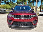 New 2025 JEEP GRAND CHEROKEE LAREDO X 4X2 in ST. PETERSBURG, FLORIDA (Photo 6)