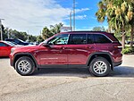 New 2025 JEEP GRAND CHEROKEE LAREDO X 4X2 in ST. PETERSBURG, FLORIDA (Photo 7)