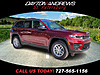New 2025 JEEP GRAND CHEROKEE Laredo X 4x2 in ST. PETERSBURG, FLORIDA