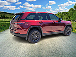 New 2025 JEEP GRAND CHEROKEE ALTITUDE 4X2 in ST. PETERSBURG, FLORIDA (Photo 4)