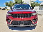 New 2025 JEEP GRAND CHEROKEE ALTITUDE 4X2 in ST. PETERSBURG, FLORIDA (Photo 6)