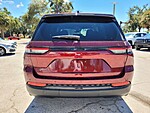 New 2025 JEEP GRAND CHEROKEE ALTITUDE 4X2 in ST. PETERSBURG, FLORIDA (Photo 8)