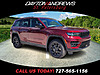 New 2025 JEEP GRAND CHEROKEE ALTITUDE 4X2 in ST. PETERSBURG, FLORIDA