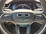 New 2025 JEEP GRAND CHEROKEE L ALTITUDE 4X4 in ST. PETERSBURG, FLORIDA (Photo 19)