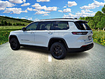 New 2025 JEEP GRAND CHEROKEE L ALTITUDE 4X4 in ST. PETERSBURG, FLORIDA (Photo 3)