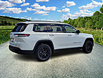 New 2025 JEEP GRAND CHEROKEE L ALTITUDE 4X4 in ST. PETERSBURG, FLORIDA (Photo 4)