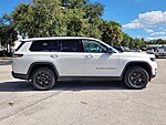 New 2025 JEEP GRAND CHEROKEE L ALTITUDE 4X4 in ST. PETERSBURG, FLORIDA (Photo 5)