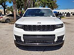 New 2025 JEEP GRAND CHEROKEE L ALTITUDE 4X4 in ST. PETERSBURG, FLORIDA (Photo 6)