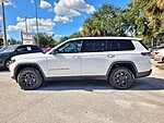 New 2025 JEEP GRAND CHEROKEE L ALTITUDE 4X4 in ST. PETERSBURG, FLORIDA (Photo 7)