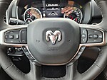New 2025 RAM 1500 BIG HORN 4X4 CREW CAB 5'7