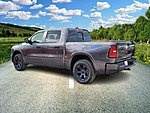 New 2025 RAM 1500 BIG HORN 4X4 CREW CAB 5'7