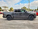 New 2025 RAM 1500 BIG HORN 4X4 CREW CAB 5'7