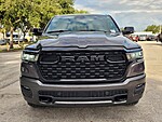 New 2025 RAM 1500 BIG HORN 4X4 CREW CAB 5'7