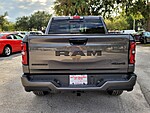 New 2025 RAM 1500 BIG HORN 4X4 CREW CAB 5'7