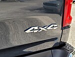 New 2025 RAM 1500 TRADESMAN 4X4 CREW CAB 5'7