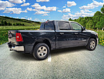 New 2025 RAM 1500 TRADESMAN 4X4 CREW CAB 5'7