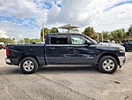 New 2025 RAM 1500 TRADESMAN 4X4 CREW CAB 5'7