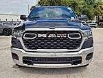 New 2025 RAM 1500 TRADESMAN 4X4 CREW CAB 5'7
