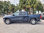 New 2025 RAM 1500 TRADESMAN 4X4 CREW CAB 5'7