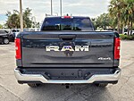 New 2025 RAM 1500 TRADESMAN 4X4 CREW CAB 5'7