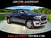 New 2025 RAM 1500 TRADESMAN 4X4 CREW CAB 5'7" BOX in ST. PETERSBURG, FLORIDA