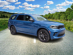 New 2025 DODGE DURANGO GT RWD in ST. PETERSBURG, FLORIDA (Photo 1)