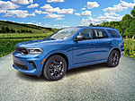 New 2025 DODGE DURANGO GT RWD in ST. PETERSBURG, FLORIDA (Photo 2)