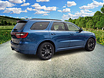 New 2025 DODGE DURANGO GT RWD in ST. PETERSBURG, FLORIDA (Photo 4)