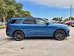 New 2025 DODGE DURANGO GT RWD in ST. PETERSBURG, FLORIDA (Photo 5)