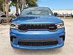 New 2025 DODGE DURANGO GT RWD in ST. PETERSBURG, FLORIDA (Photo 6)